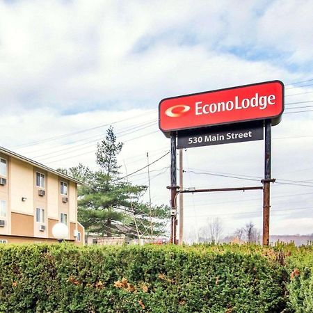 Econo Lodge New Paltz Luaran gambar