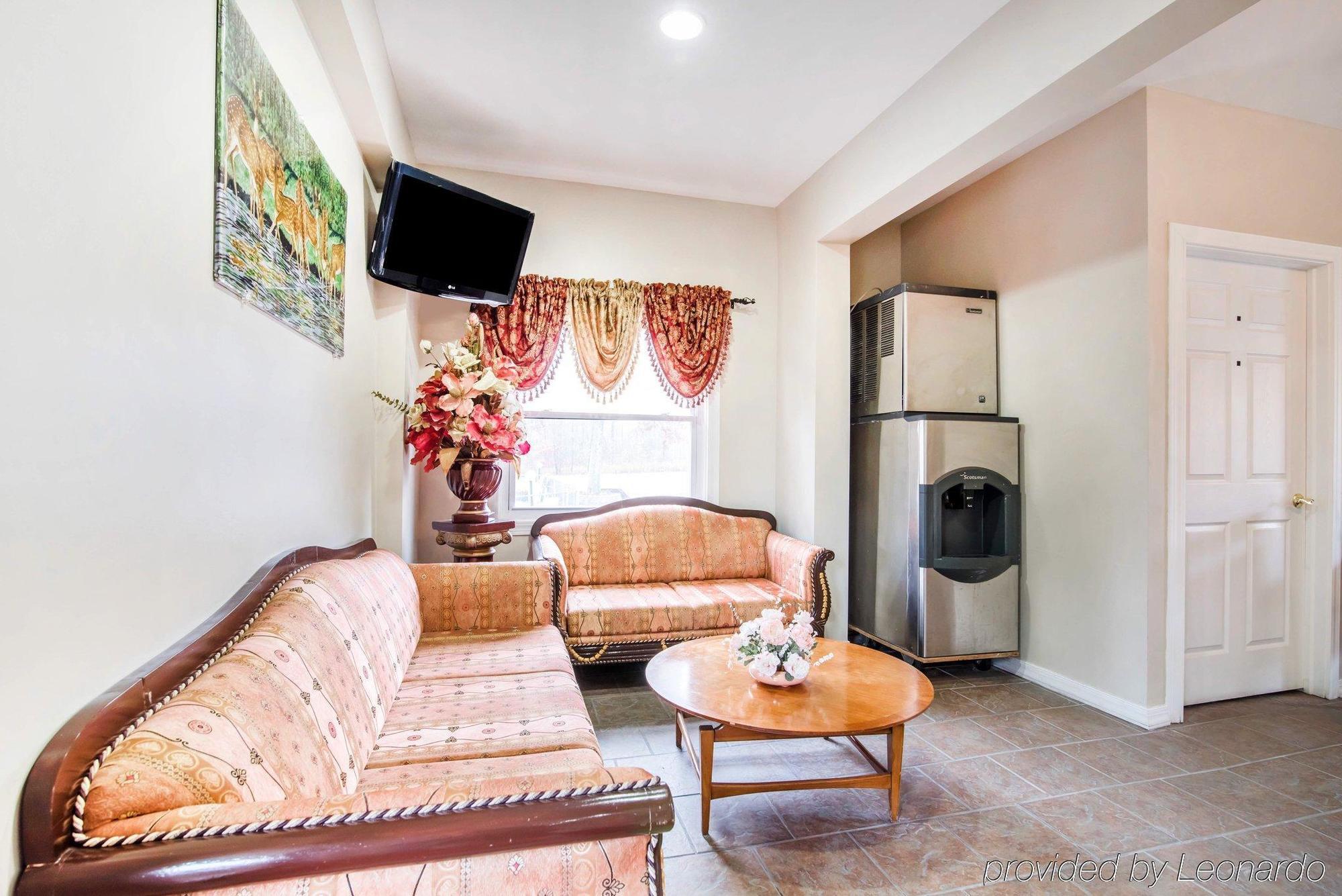 Econo Lodge New Paltz Luaran gambar