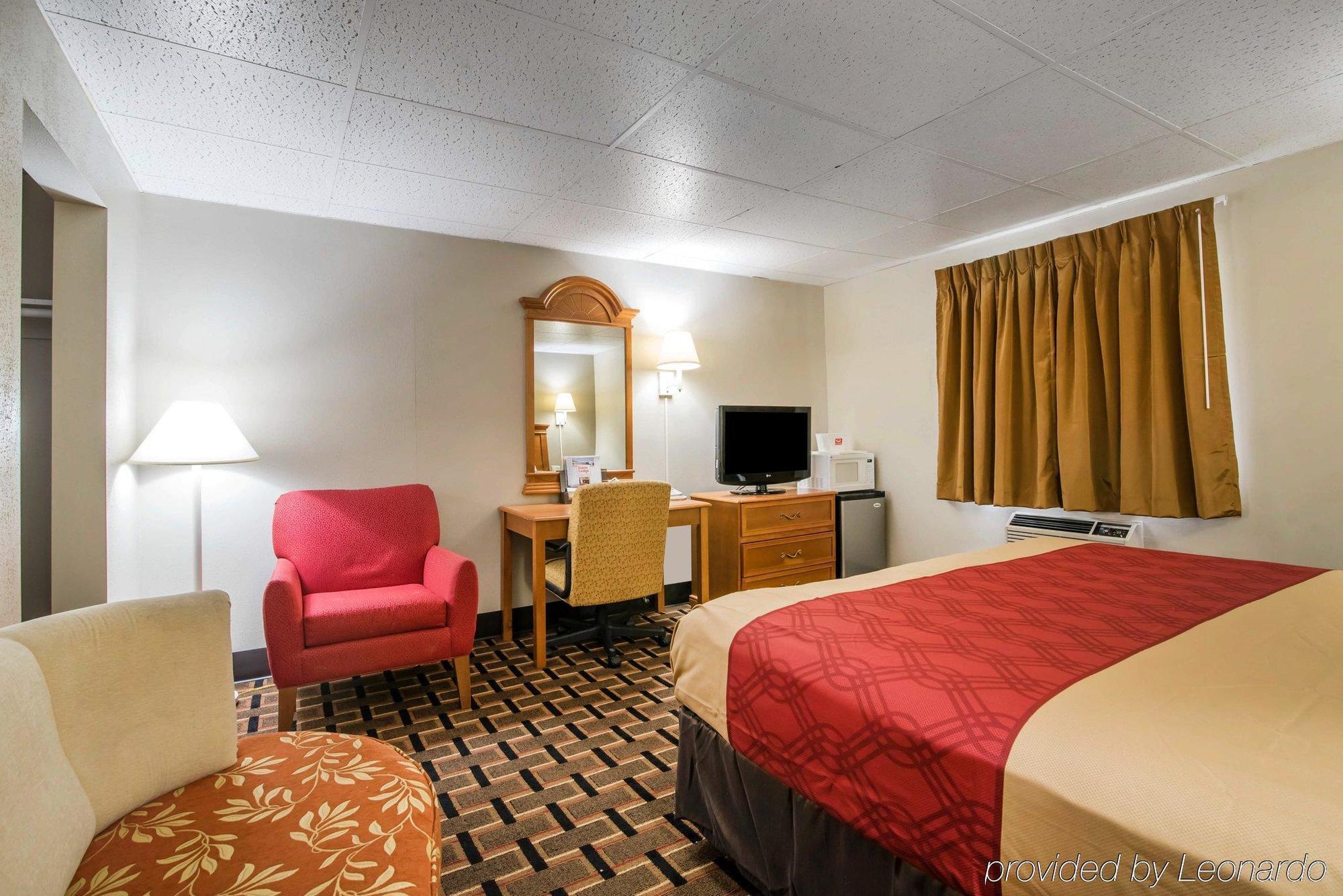 Econo Lodge New Paltz Luaran gambar