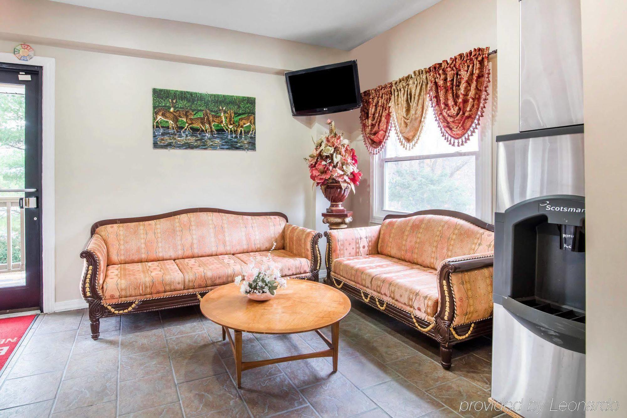 Econo Lodge New Paltz Luaran gambar