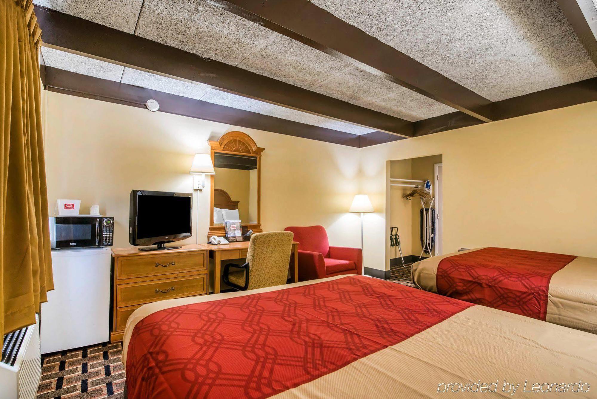 Econo Lodge New Paltz Luaran gambar