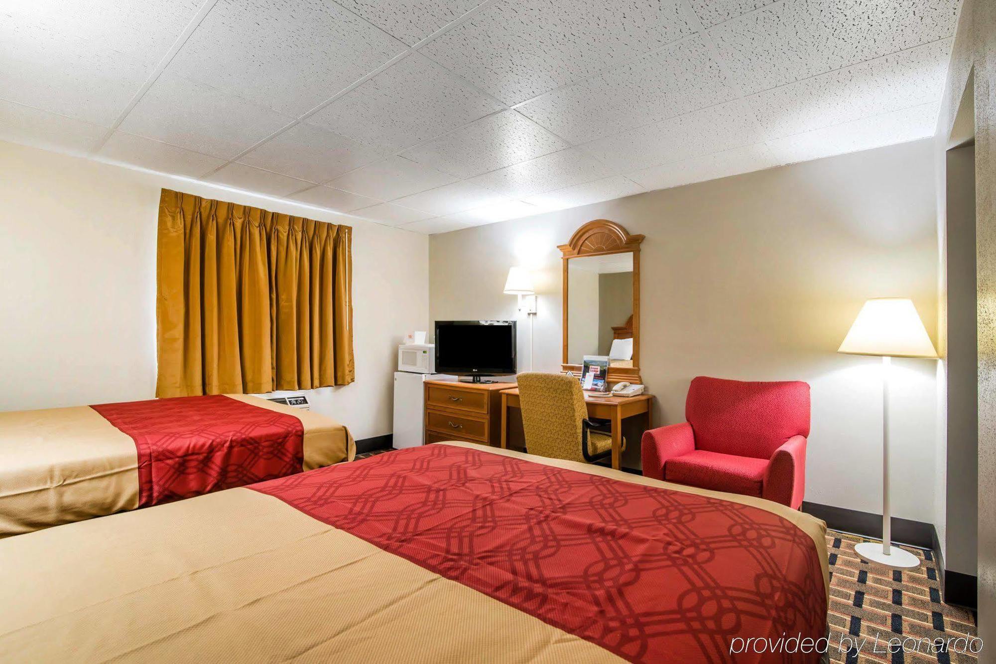 Econo Lodge New Paltz Luaran gambar