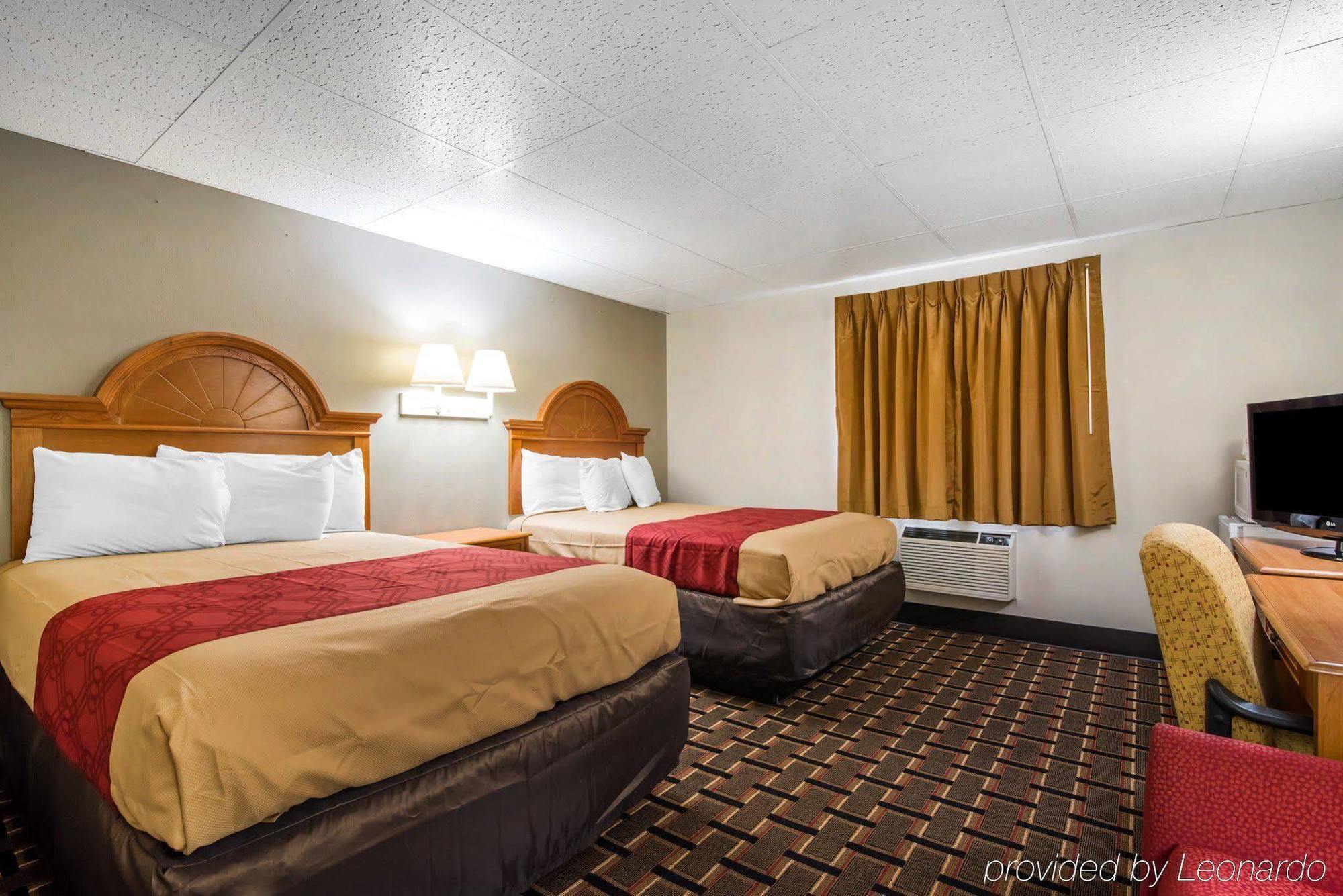 Econo Lodge New Paltz Luaran gambar