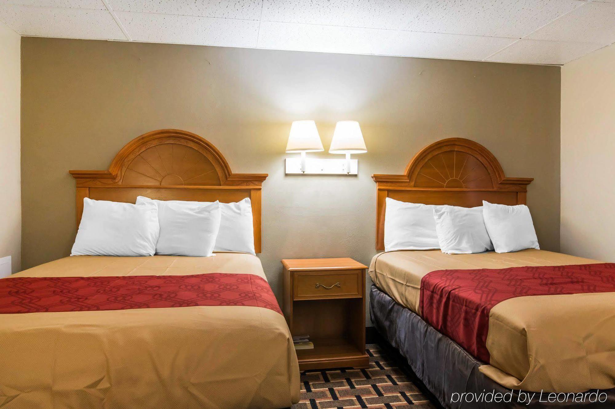 Econo Lodge New Paltz Luaran gambar