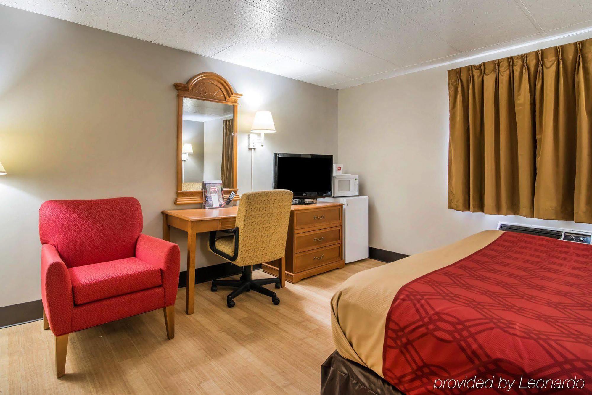 Econo Lodge New Paltz Luaran gambar