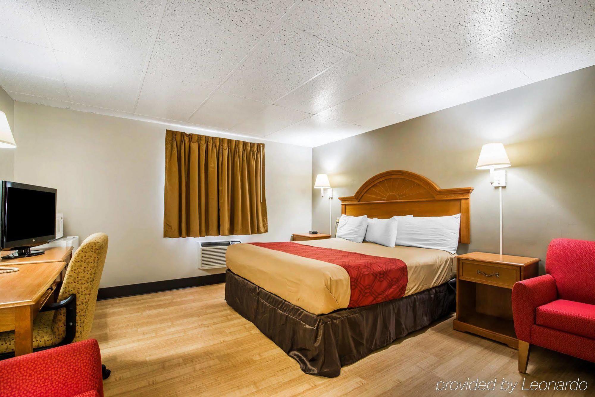 Econo Lodge New Paltz Luaran gambar