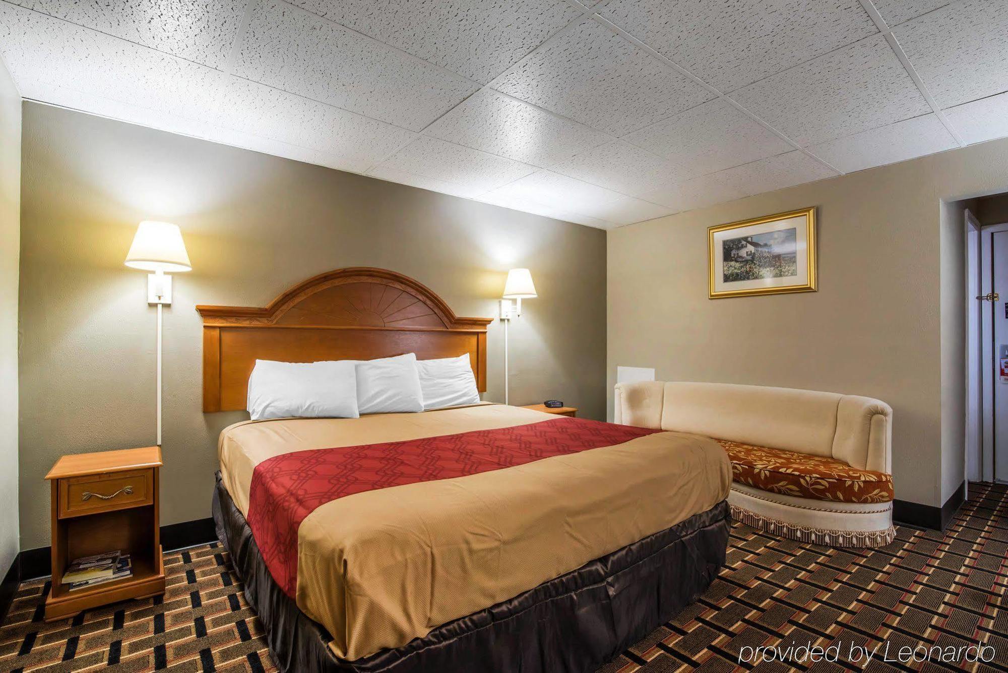 Econo Lodge New Paltz Luaran gambar