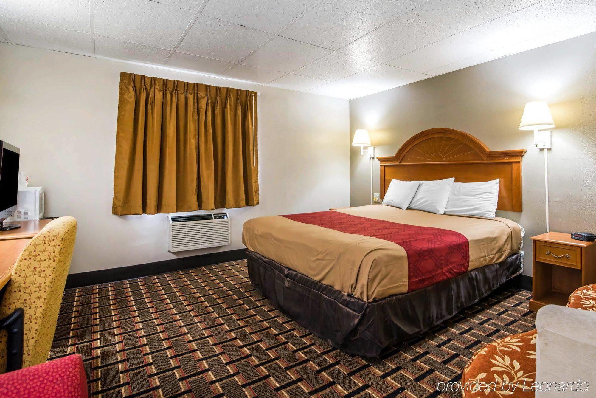 Econo Lodge New Paltz Luaran gambar
