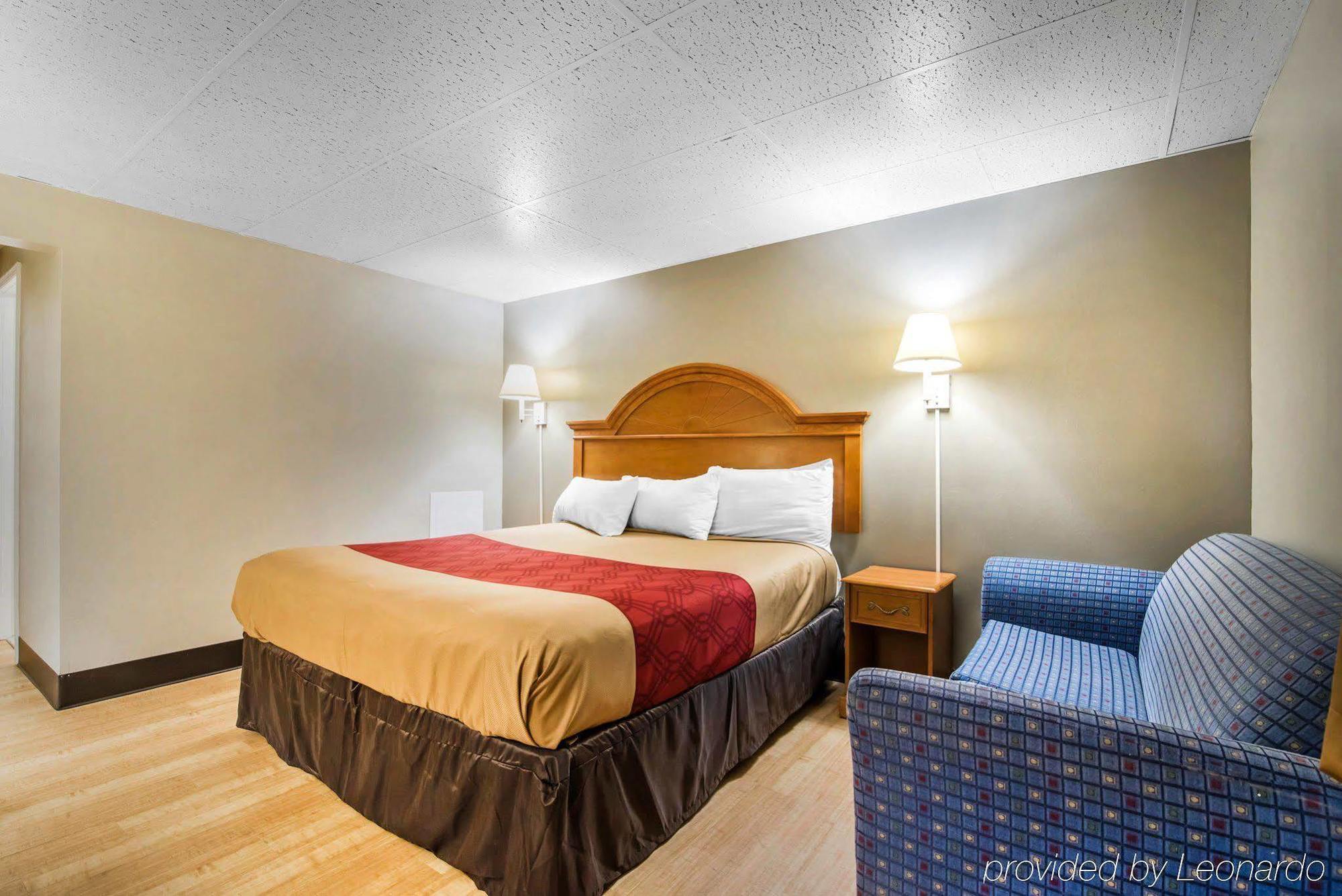 Econo Lodge New Paltz Luaran gambar
