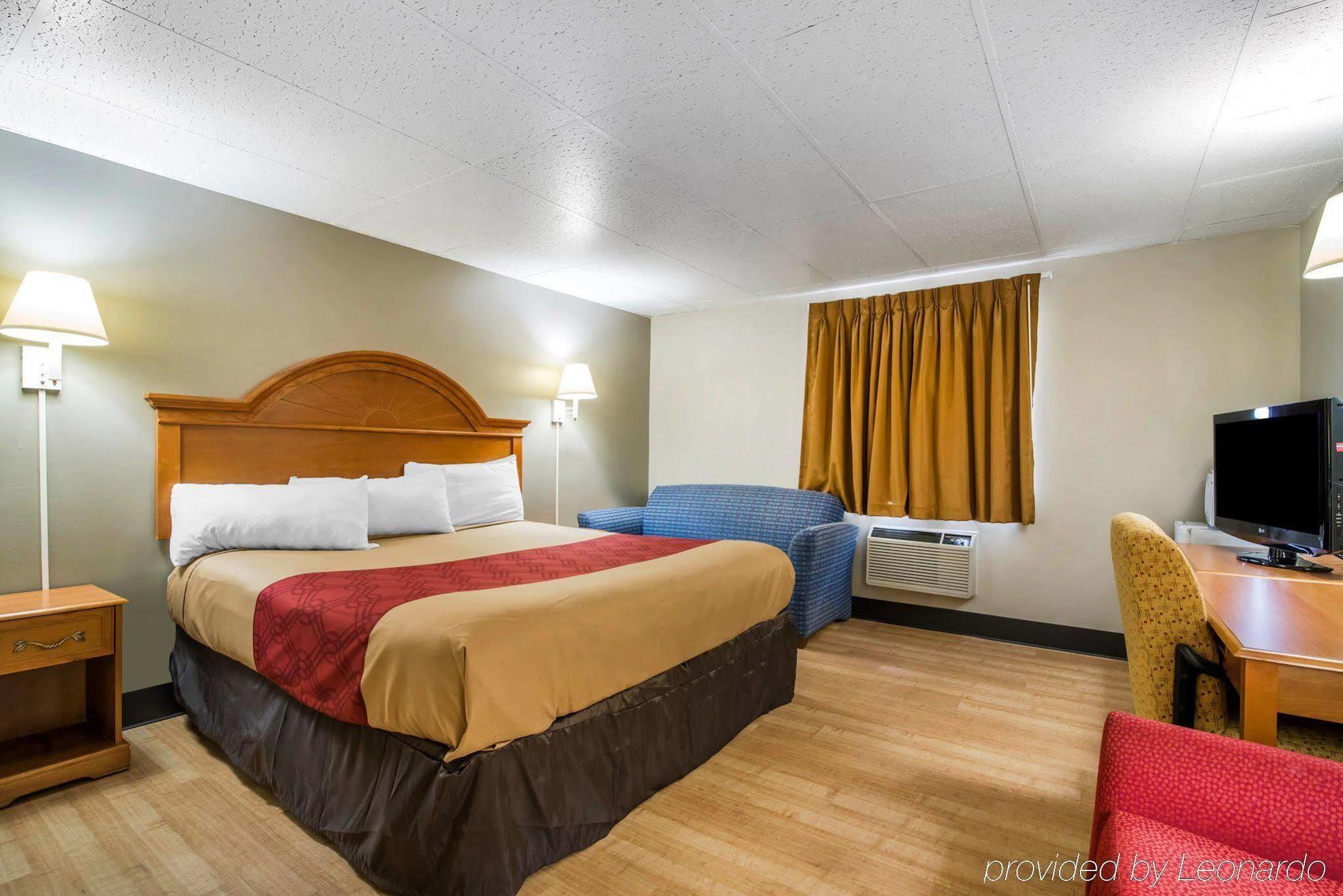 Econo Lodge New Paltz Luaran gambar