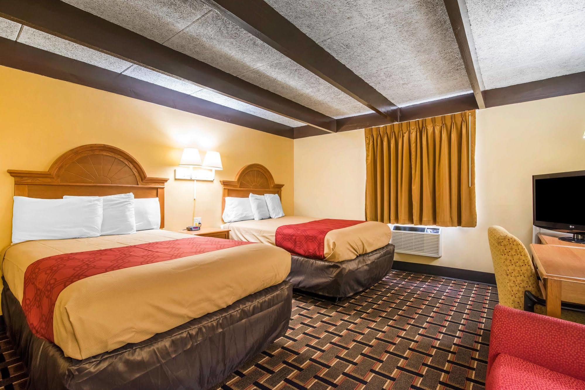 Econo Lodge New Paltz Luaran gambar