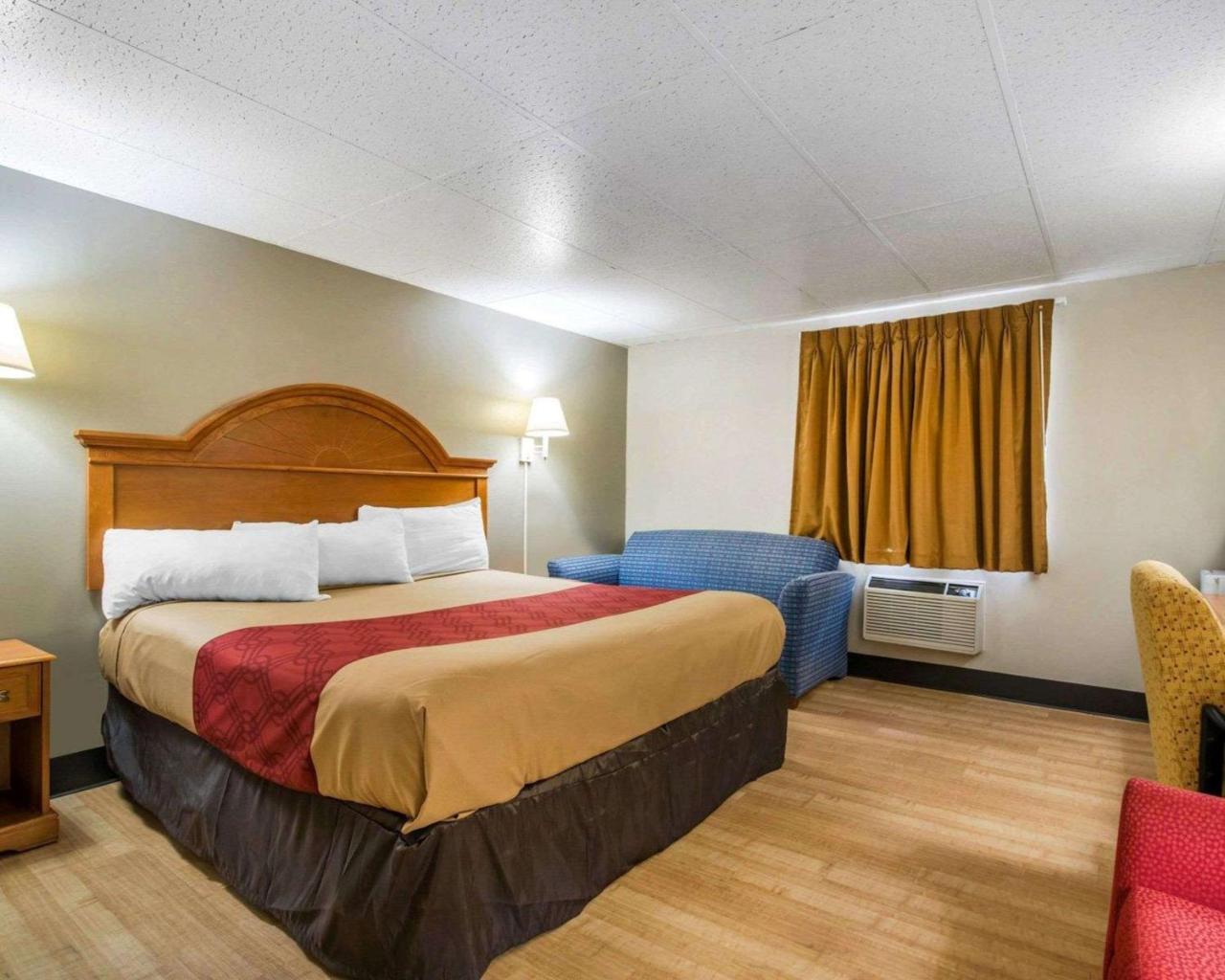 Econo Lodge New Paltz Luaran gambar