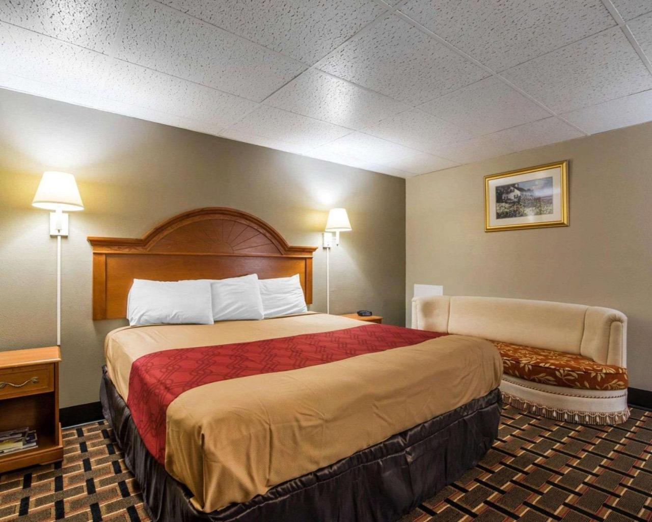Econo Lodge New Paltz Luaran gambar